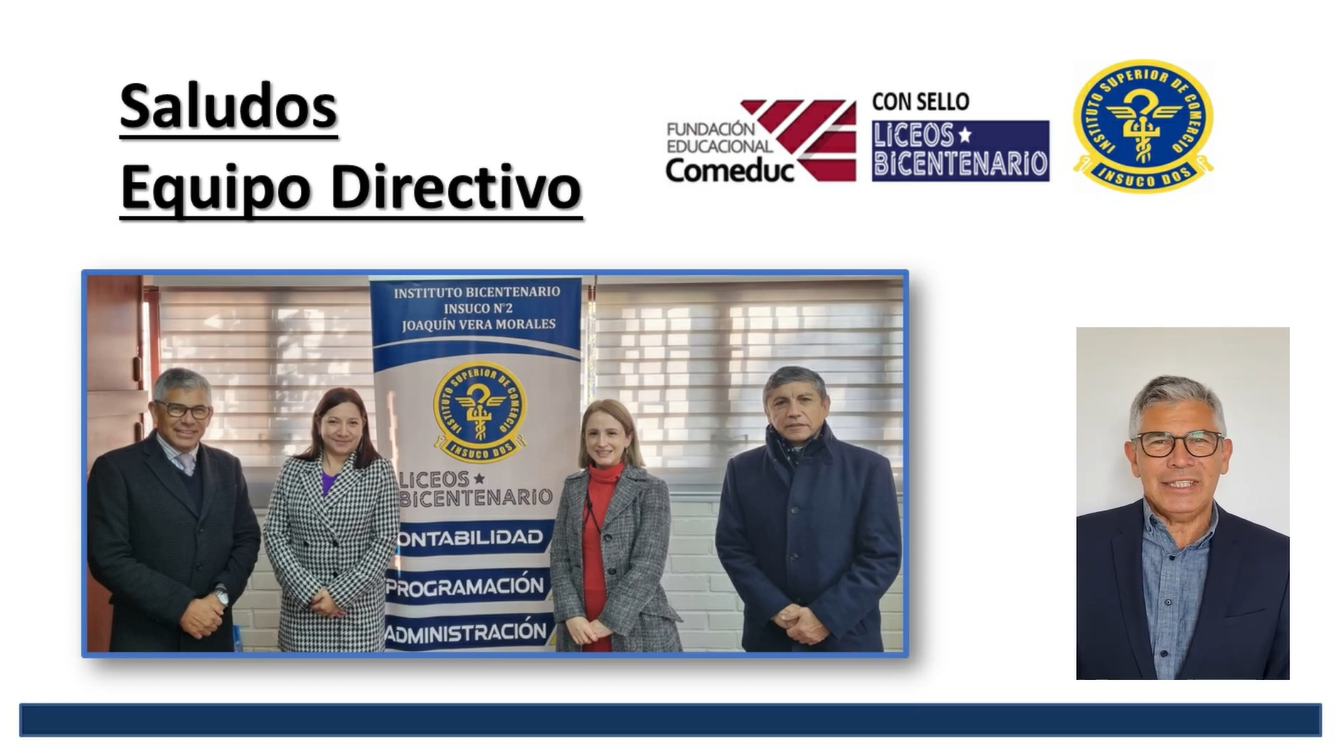 SaludoDirectivo